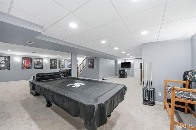 214 Charging Bear Drive, Wentzville, MO 63385