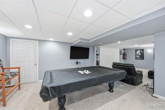 214 Charging Bear Drive, Wentzville, MO 63385