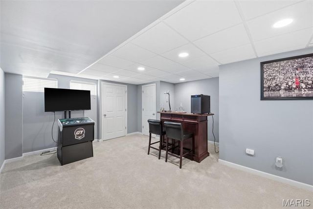 214 Charging Bear Drive, Wentzville, MO 63385