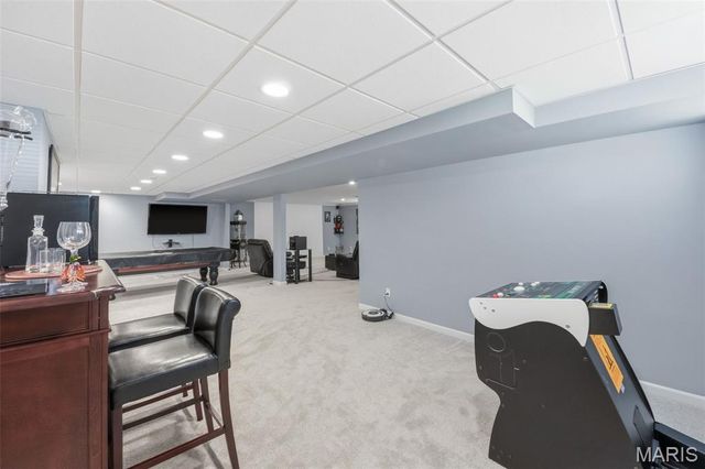 214 Charging Bear Drive, Wentzville, MO 63385
