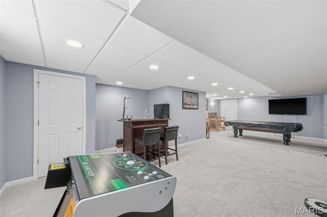 214 Charging Bear Drive, Wentzville, MO 63385
