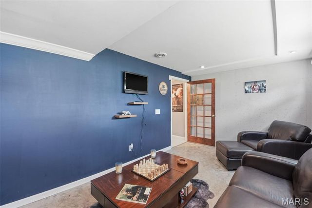 214 Charging Bear Drive, Wentzville, MO 63385