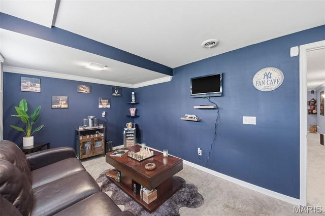 214 Charging Bear Drive, Wentzville, MO 63385