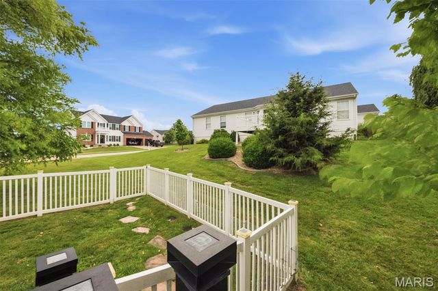 214 Charging Bear Drive, Wentzville, MO 63385