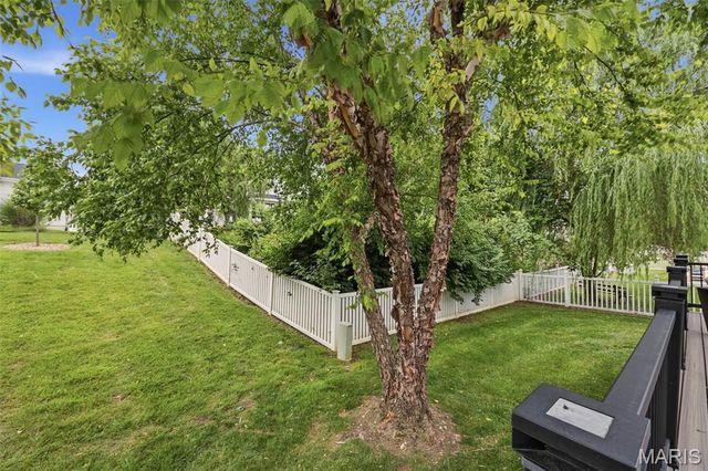 214 Charging Bear Drive, Wentzville, MO 63385