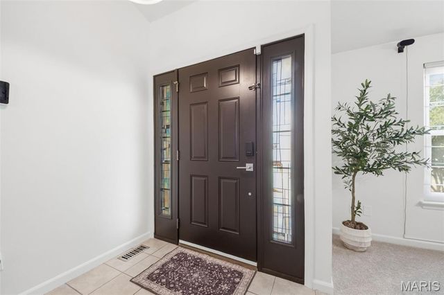214 Charging Bear Drive, Wentzville, MO 63385