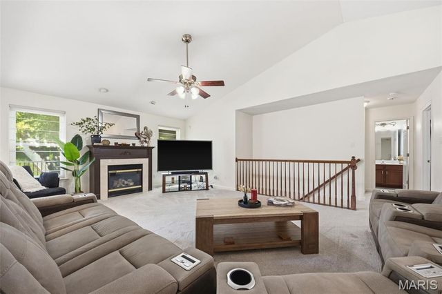 214 Charging Bear Drive, Wentzville, MO 63385