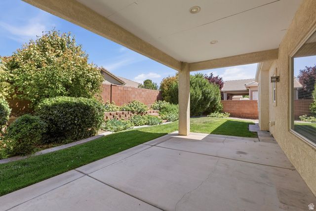 2656 W 240 N, Hurricane, UT 84737