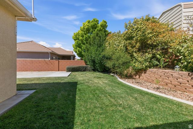 2656 W 240 N, Hurricane, UT 84737