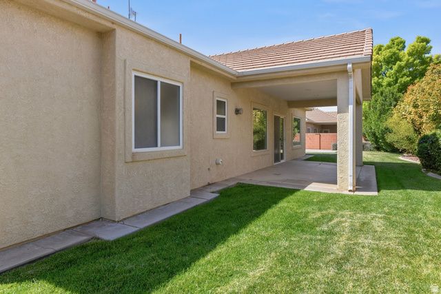 2656 W 240 N, Hurricane, UT 84737