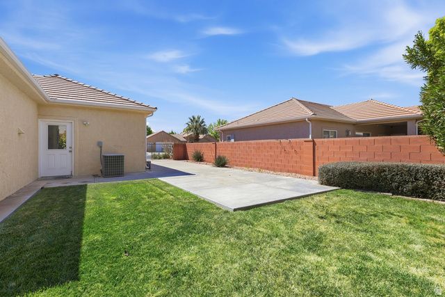 2656 W 240 N, Hurricane, UT 84737