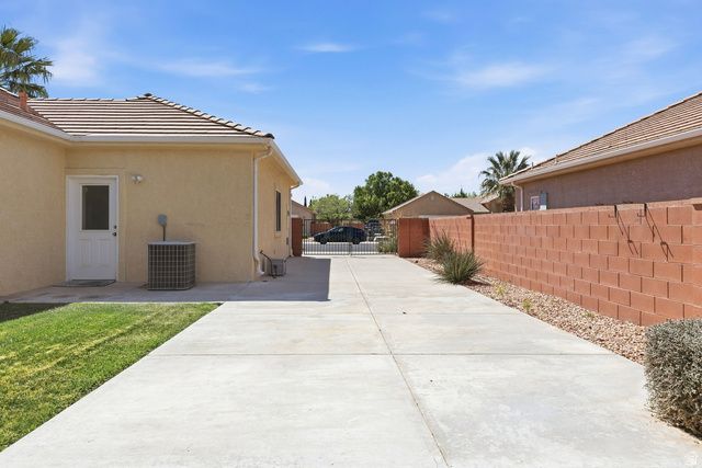 2656 W 240 N, Hurricane, UT 84737