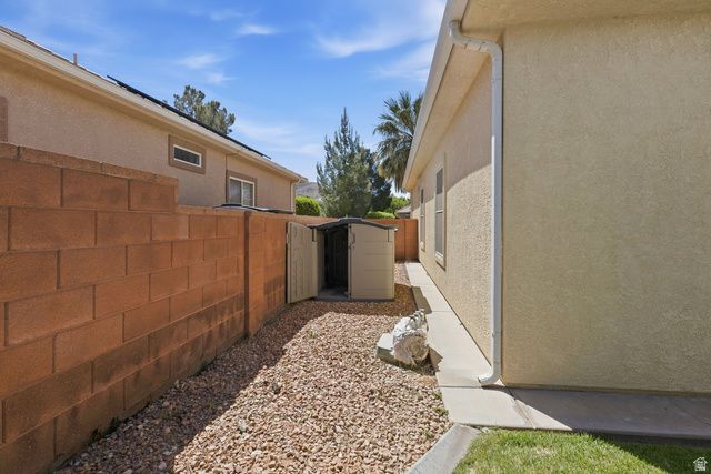 2656 W 240 N, Hurricane, UT 84737