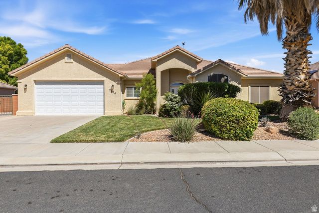 2656 W 240 N, Hurricane, UT 84737