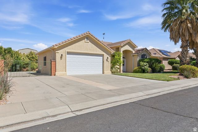 2656 W 240 N, Hurricane, UT 84737