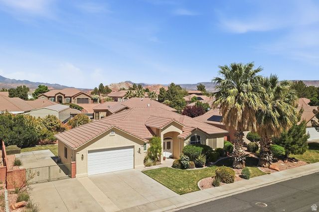 2656 W 240 N, Hurricane, UT 84737