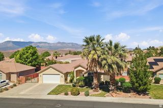 2656 W 240 N, Hurricane, UT 84737