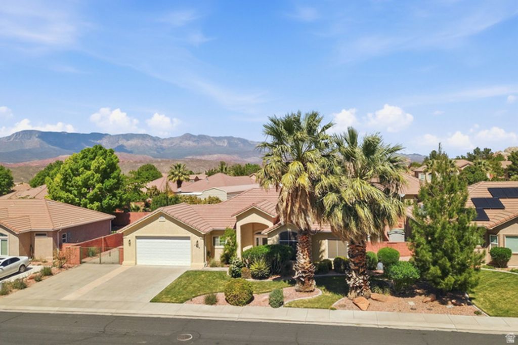2656 W 240 N, Hurricane, UT 84737