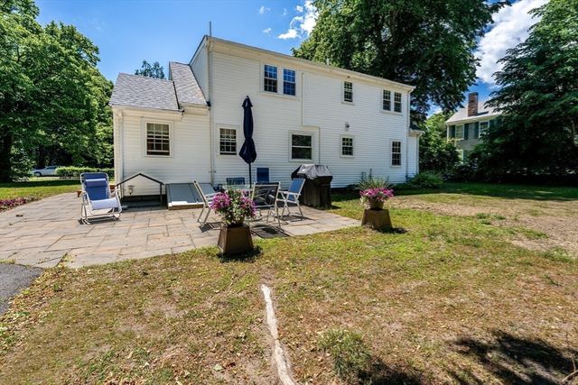 251 Phinneys Lane, Barnstable, MA 02632