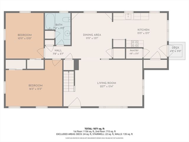 251 Phinneys Lane, Barnstable, MA 02632
