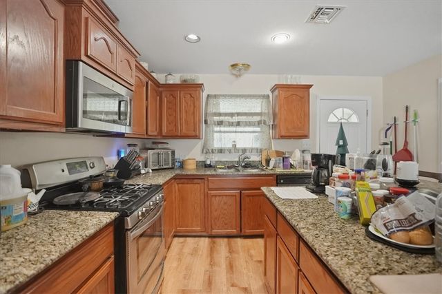 4030 Ramsey St, Corpus Christi, TX 78415