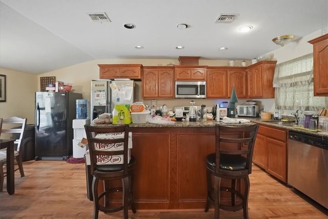 4030 Ramsey St, Corpus Christi, TX 78415