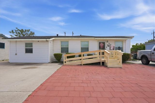 4030 Ramsey St, Corpus Christi, TX 78415
