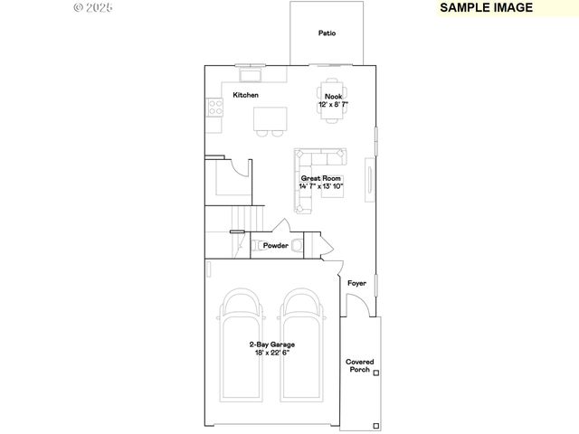 2403 Sawtelle Dr, Woodburn, OR 97071