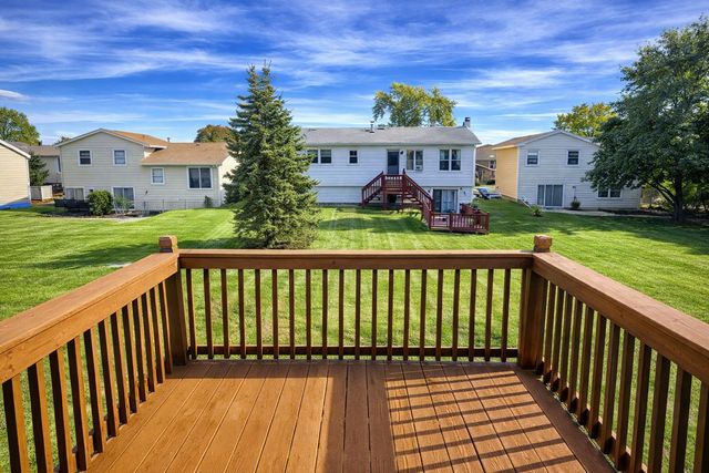 20067 Monterey Avenue, Lynwood, IL 60411