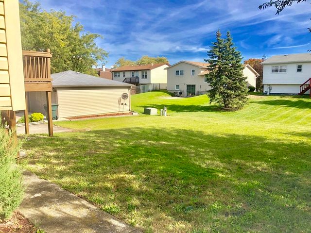 20067 Monterey Avenue, Lynwood, IL 60411