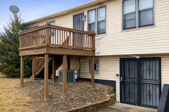 20067 Monterey Avenue, Lynwood, IL 60411