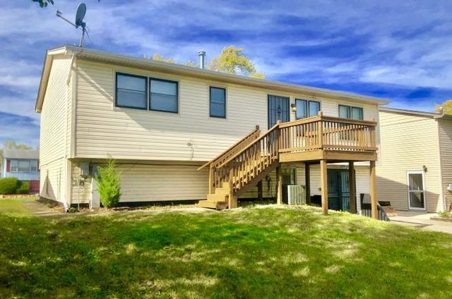 20067 Monterey Avenue, Lynwood, IL 60411