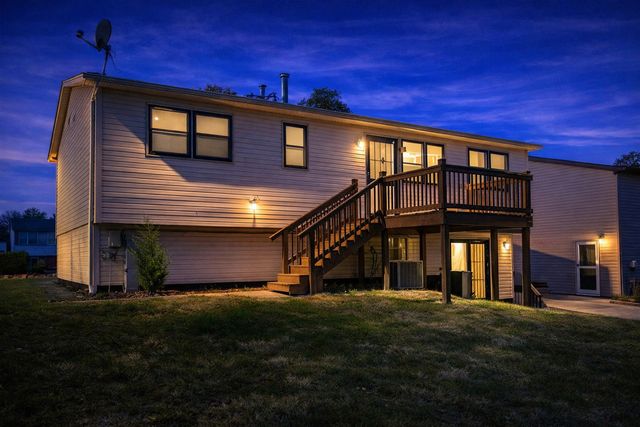 20067 Monterey Avenue, Lynwood, IL 60411