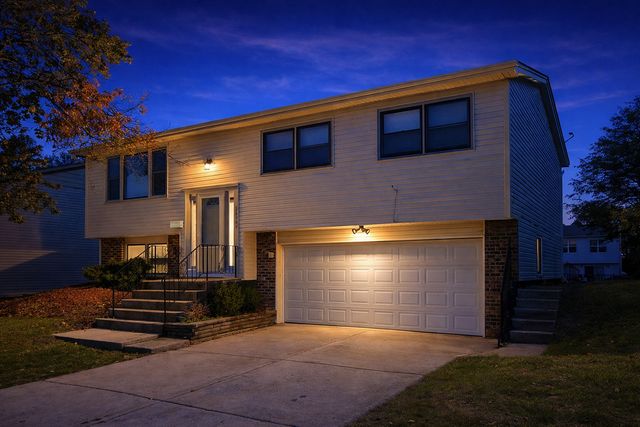 20067 Monterey Avenue, Lynwood, IL 60411