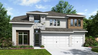 419 Canyon Path, San Antonio, TX 78258
