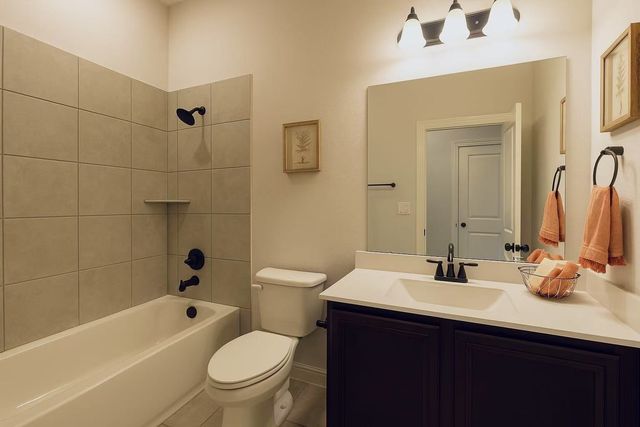 5512 Huffines Boulevard, Royse City, TX 75189