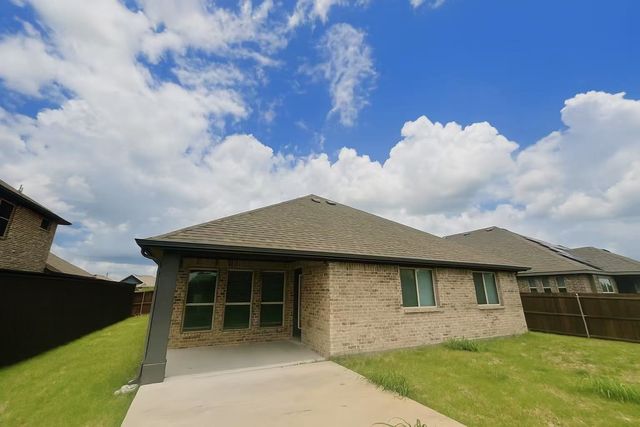 5512 Huffines Boulevard, Royse City, TX 75189