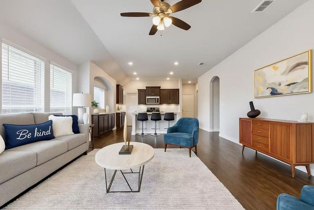 5512 Huffines Boulevard, Royse City, TX 75189