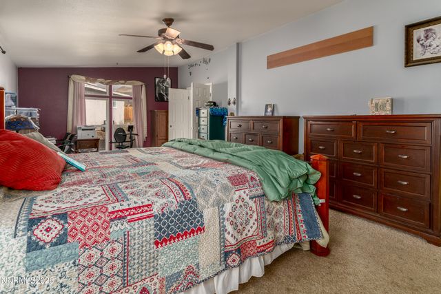 222 Julie Way, Dayton, NV 89403