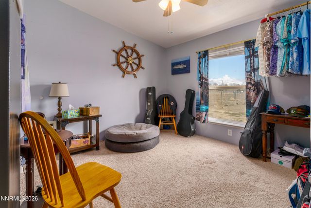 222 Julie Way, Dayton, NV 89403