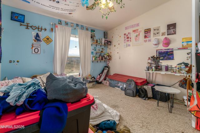 222 Julie Way, Dayton, NV 89403