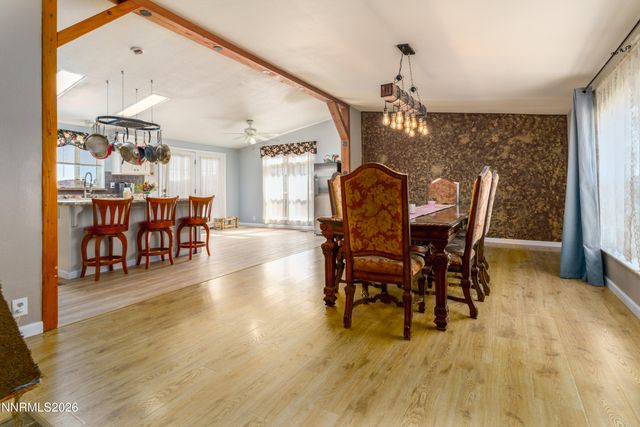 222 Julie Way, Dayton, NV 89403