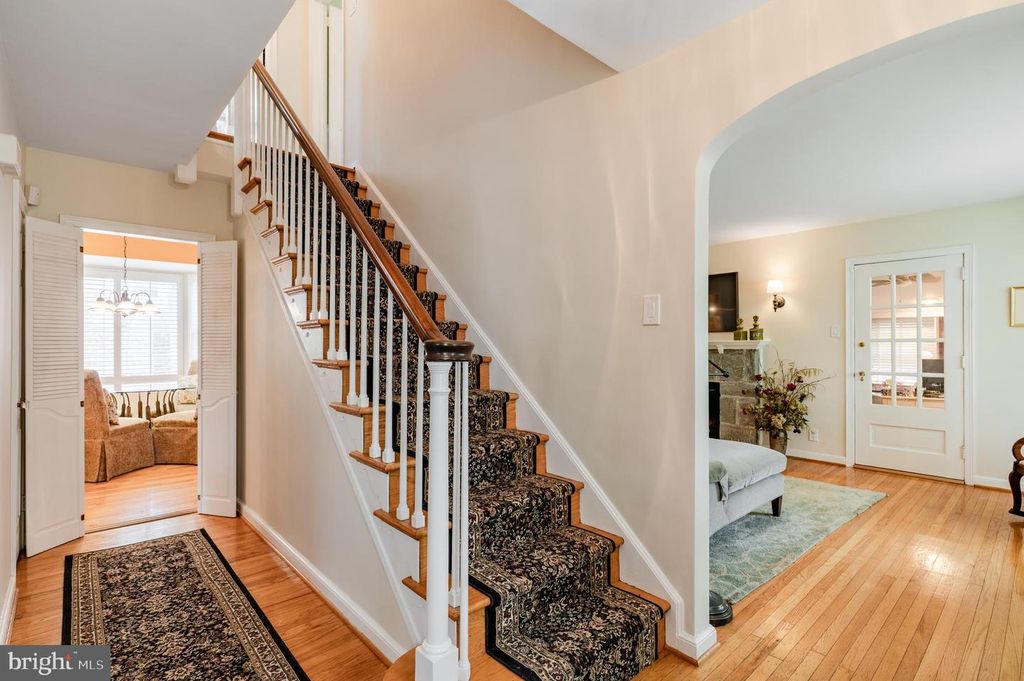 401 LEVERING MILL ROAD, Bala Cynwyd, PA 19004