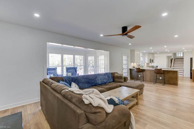 3408 Montgomery PL, Virginia Beach, VA 23452