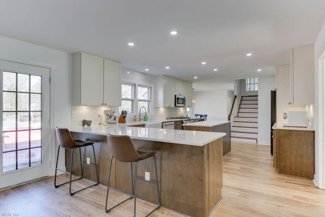 3408 Montgomery PL, Virginia Beach, VA 23452