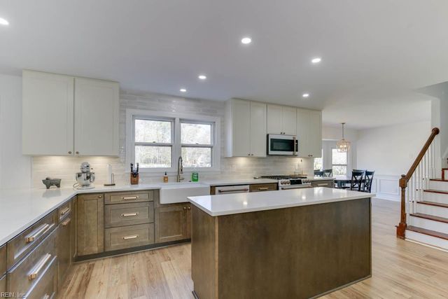 3408 Montgomery PL, Virginia Beach, VA 23452