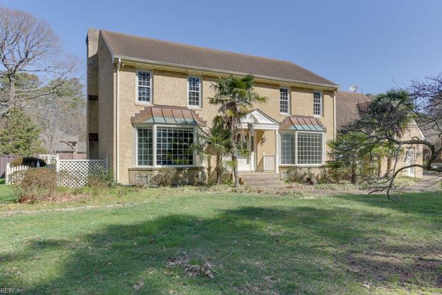 3408 Montgomery PL, Virginia Beach, VA 23452