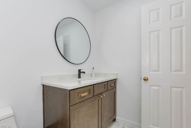 3408 Montgomery PL, Virginia Beach, VA 23452