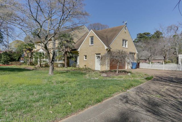 3408 Montgomery PL, Virginia Beach, VA 23452