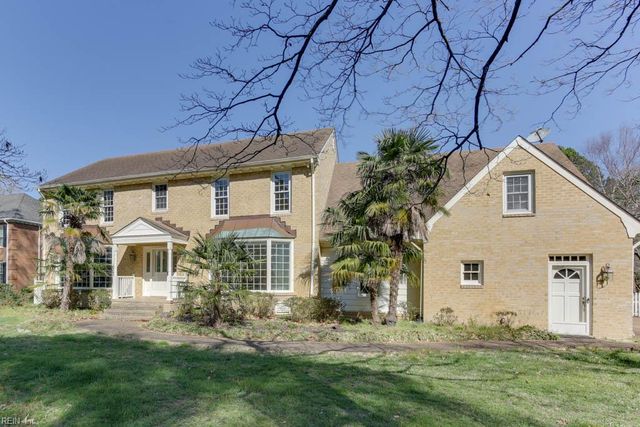 3408 Montgomery PL, Virginia Beach, VA 23452